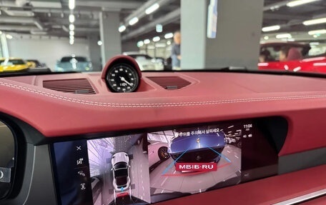 Porsche 911, 2025 год, 23 000 000 рублей, 8 фотография