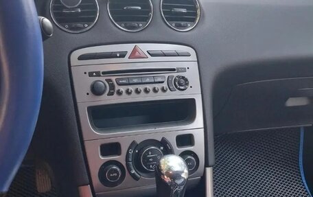 Peugeot 308 II, 2008 год, 450 000 рублей, 6 фотография