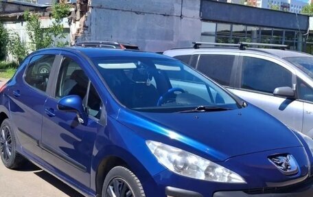 Peugeot 308 II, 2008 год, 450 000 рублей, 8 фотография