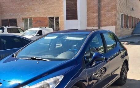 Peugeot 308 II, 2008 год, 450 000 рублей, 2 фотография