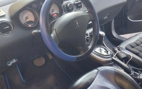 Peugeot 308 II, 2008 год, 450 000 рублей, 3 фотография