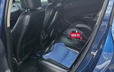 Peugeot 308 II, 2008 год, 450 000 рублей, 9 фотография