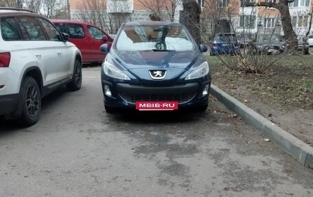Peugeot 308 II, 2008 год, 450 000 рублей, 7 фотография