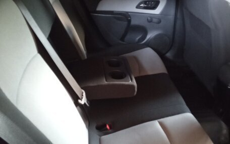 Chevrolet Cruze II, 2013 год, 790 000 рублей, 7 фотография
