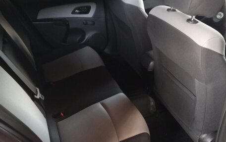 Chevrolet Cruze II, 2013 год, 790 000 рублей, 6 фотография