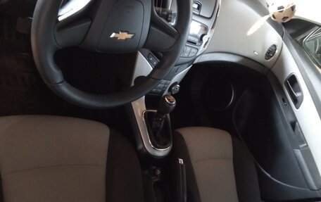 Chevrolet Cruze II, 2013 год, 790 000 рублей, 9 фотография