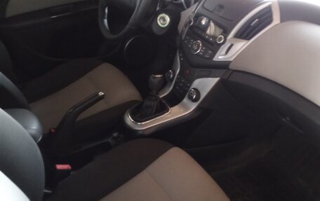 Chevrolet Cruze II, 2013 год, 790 000 рублей, 5 фотография