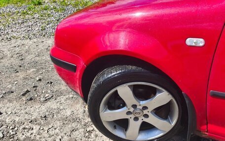 Volkswagen Golf IV, 2002 год, 350 000 рублей, 6 фотография