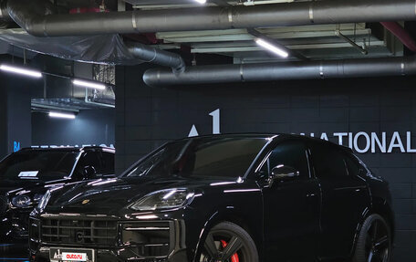 Porsche Cayenne III, 2025 год, 18 000 000 рублей, 2 фотография