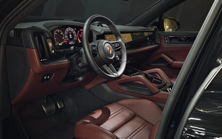 Porsche Cayenne III, 2025 год, 18 000 000 рублей, 8 фотография