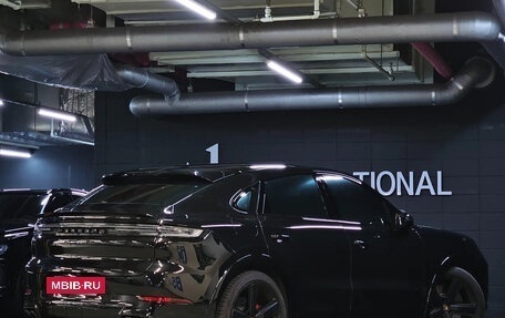 Porsche Cayenne III, 2025 год, 18 000 000 рублей, 4 фотография