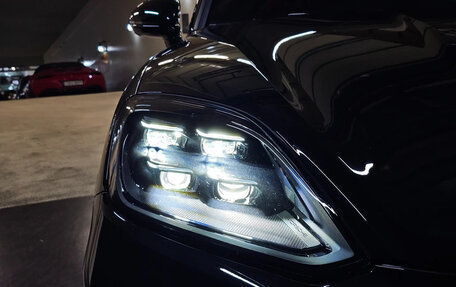 Porsche Cayenne III, 2025 год, 18 000 000 рублей, 16 фотография