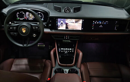 Porsche Cayenne III, 2025 год, 18 000 000 рублей, 7 фотография