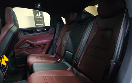 Porsche Cayenne III, 2025 год, 18 000 000 рублей, 15 фотография