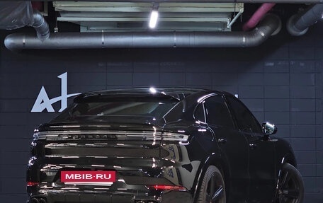 Porsche Cayenne III, 2025 год, 18 000 000 рублей, 5 фотография