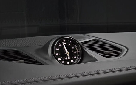 Porsche Cayenne III, 2025 год, 18 000 000 рублей, 20 фотография