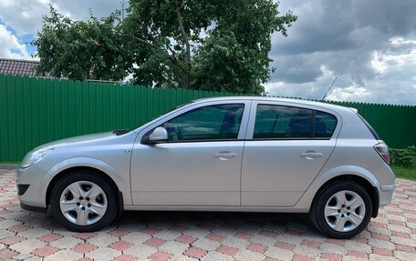 Opel Astra H, 2010 год, 605 000 рублей, 7 фотография
