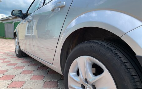Opel Astra H, 2010 год, 605 000 рублей, 11 фотография