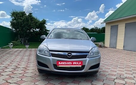 Opel Astra H, 2010 год, 605 000 рублей, 2 фотография