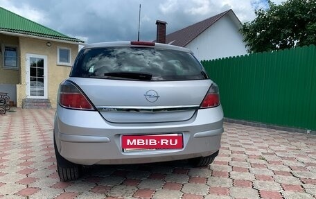 Opel Astra H, 2010 год, 605 000 рублей, 6 фотография