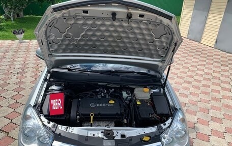 Opel Astra H, 2010 год, 605 000 рублей, 14 фотография