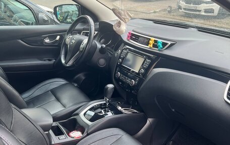 Nissan Qashqai, 2014 год, 1 400 000 рублей, 6 фотография