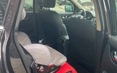 Nissan Qashqai, 2014 год, 1 400 000 рублей, 7 фотография