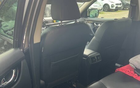 Nissan Qashqai, 2014 год, 1 400 000 рублей, 8 фотография