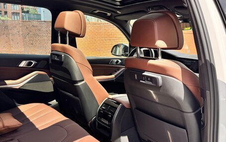 BMW X5, 2020 год, 9 500 000 рублей, 5 фотография