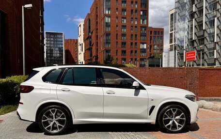 BMW X5, 2020 год, 9 500 000 рублей, 3 фотография