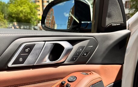 BMW X5, 2020 год, 9 500 000 рублей, 6 фотография