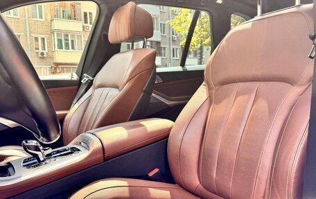 BMW X5, 2020 год, 9 500 000 рублей, 7 фотография