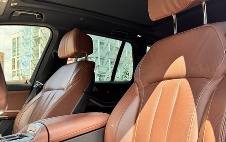 BMW X5, 2020 год, 9 500 000 рублей, 10 фотография