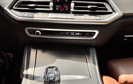 BMW X5, 2020 год, 9 500 000 рублей, 9 фотография