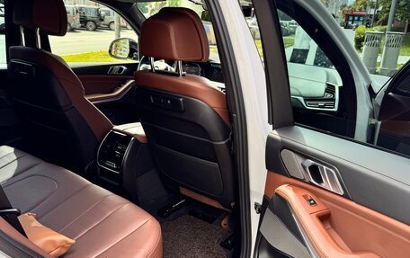 BMW X5, 2020 год, 9 500 000 рублей, 12 фотография