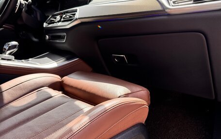 BMW X5, 2020 год, 9 500 000 рублей, 11 фотография