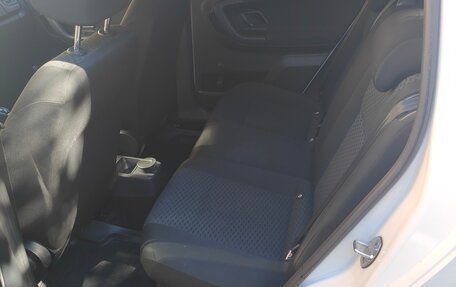 Skoda Fabia II, 2012 год, 685 000 рублей, 6 фотография
