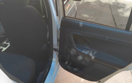 Skoda Fabia II, 2012 год, 685 000 рублей, 7 фотография