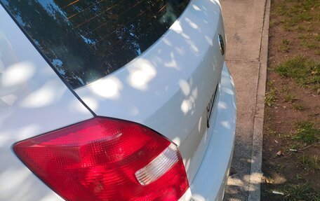 Skoda Fabia II, 2012 год, 685 000 рублей, 13 фотография