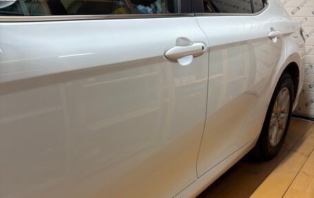 Toyota Camry, 2019 год, 2 900 000 рублей, 7 фотография