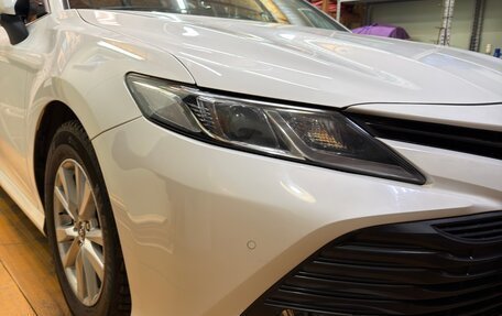 Toyota Camry, 2019 год, 2 900 000 рублей, 2 фотография