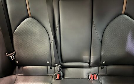 Toyota Camry, 2019 год, 2 900 000 рублей, 4 фотография