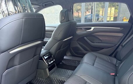 Audi A6, 2026 год, 7 330 000 рублей, 7 фотография