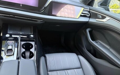 Audi A6, 2026 год, 7 330 000 рублей, 6 фотография