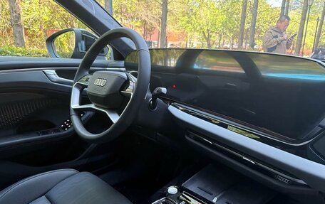 Audi A6, 2026 год, 7 330 000 рублей, 4 фотография