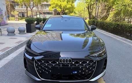 Audi A6, 2026 год, 7 330 000 рублей, 2 фотография