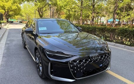 Audi A6, 2026 год, 7 330 000 рублей, 3 фотография
