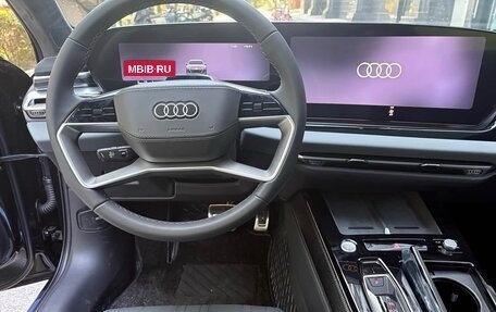 Audi A6, 2026 год, 7 330 000 рублей, 5 фотография