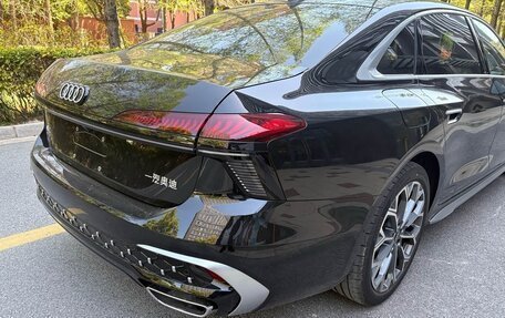 Audi A6, 2026 год, 7 330 000 рублей, 8 фотография