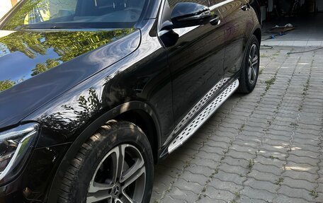 Mercedes-Benz GLC, 2019 год, 3 950 000 рублей, 4 фотография